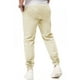 thumbnail image 2 of Pantalon Jogger para Hombre Shendy Vendy Slim Fit Stretch con Cordon, 2 of 5