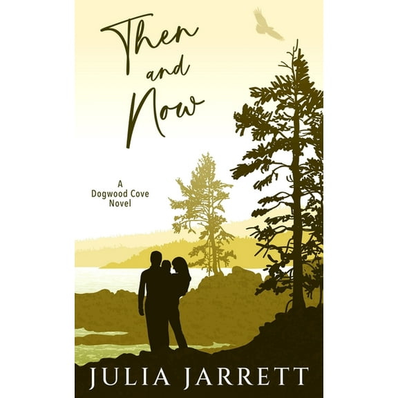 Then and Now, (Paperback)