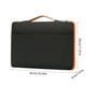 thumbnail image 2 of Funda para portátil MacBook Air/Pro de 13 a 16 pulgadas, impermeable, con asa y bolsillo para accesorios., 2 of 6