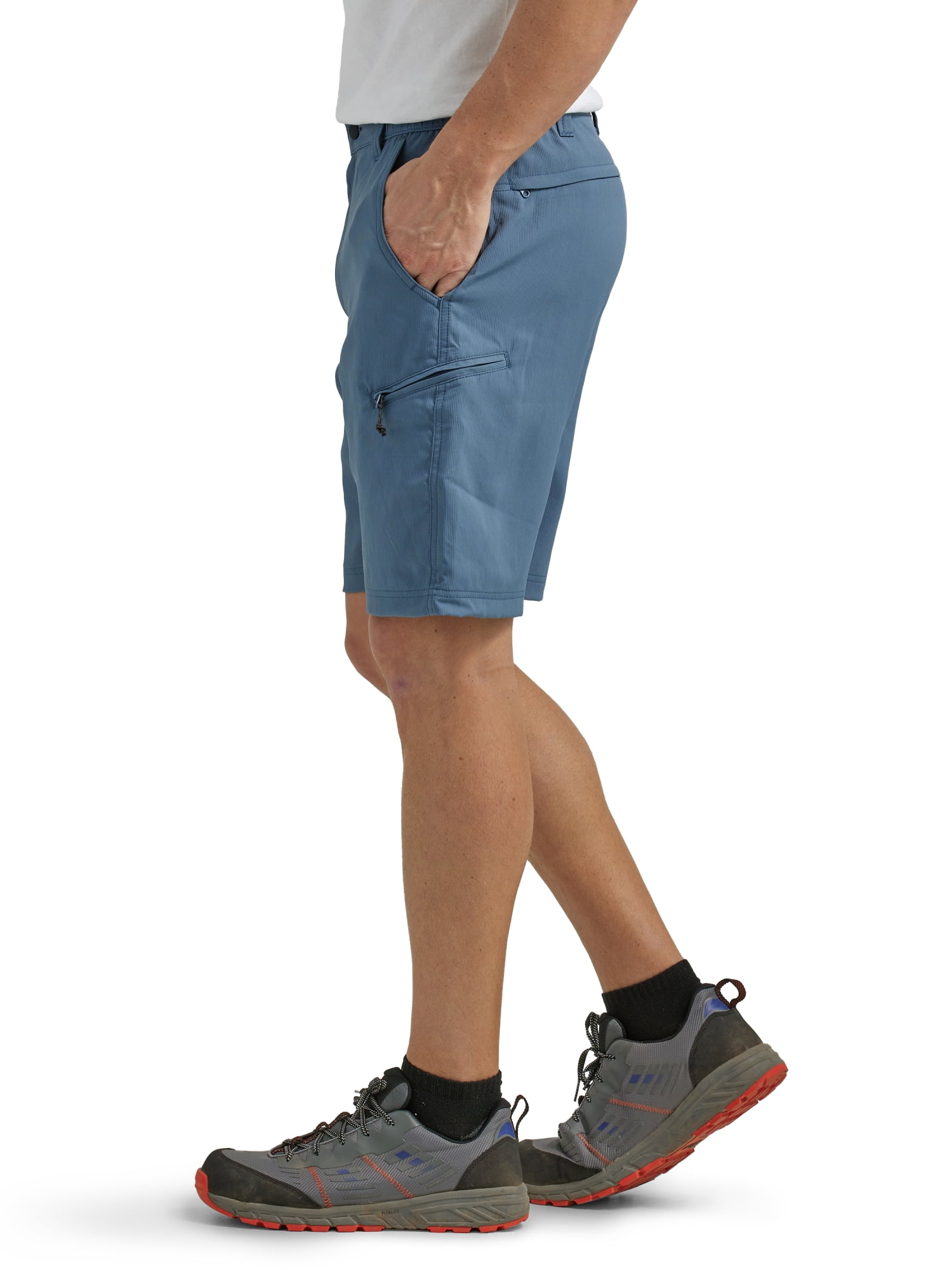 Wrangler men's shorts walmart store
