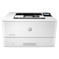 thumbnail image 2 of Impresora Láser Monocromática HP LaserJet Pro M404n 40 ppm Color Blanco, 2 of 2