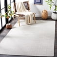 thumbnail image 3 of Safavieh Hampton Hoyt Zig-Zag Indoor/Outdoor Area Rug, Ivory/Multi, 5'1" x 7'6", 3 of 11