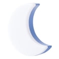 thumbnail image 4 of kurtrusly Smart Home Light Control Night Light Moon Plug In Energy Saving Night Light, 4 of 9