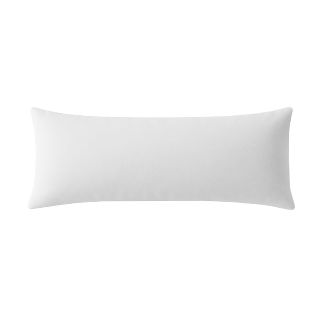 TESSO HOME Almohada Corporal Cojín de Cuerpo Completo Almohada Larga Transpirable Relleno Down Alternative