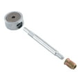 thumbnail image 1 of Conector de sujeción para muebles Accesorio de sujeción para muebles Piezas modernas multiusos resistentes Fácil instalación para camas Mesas 35 cm x 88 cm, 1 of 8