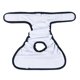 thumbnail image 5 of BR Pañales para Perros Lavables Reutilizables - Talla M, Alta Absorción de Agua, Previene el Acoso, Pantalones Sanitarios para Mascotas, 5 of 5