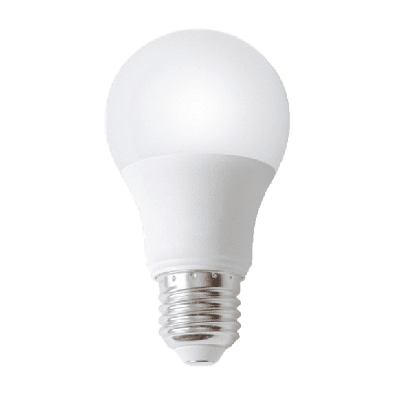 LiftMaster Garage Door Opener LED Bulb LMLED1 with a Lifespan of 25,000 Hours