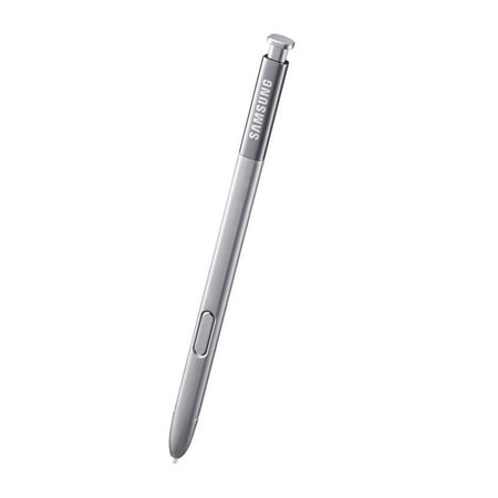 2 Pack - S Pen Touch Screen Stylus for Samsung Galaxy Note 5 - White (Best Stylus For Note Taking)