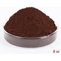 Brown 8 oz Art Color Iron Oxide Pigment Paint Dye Concrete Cement Tile Mortar Grout Brick Plaster Candle DIY