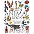 thumbnail image 3 of Livre d'Animaux, Couverture Rigide de Steve Jenkins, 3 of 3