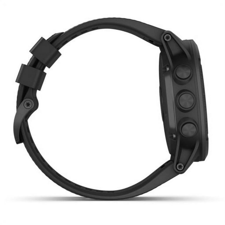 Garmin tactix Charlie GPS GLONASS watch hiking cycle golf running swimming 1.2 Walmart