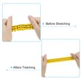 thumbnail image 3 of Tool Lanyard with D Hook, 3 Pack 35 Inch Safety Tool Leash, 3 Colors, 3 of 5