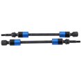thumbnail image 4 of Cergrey Driveshaft Axles CVD Upgrade Accessory Fit For E‑ Summit RC Car Model,Driveshaft Axles CVD,RC Accessory, 4 of 8