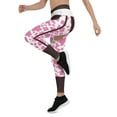 thumbnail image 4 of Cowgirl Glam Leggings Size: S for Women | FIERCEPULSE, 4 of 7