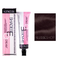 Redken Shades EQ Demi-Permanent Cream Hair Color, Ammonia-Free (03BR (3BR) - Burgundy Wine)