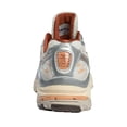 thumbnail image 5 of Mizuno Wave Rider 10 Trainers, White, 5 of 9