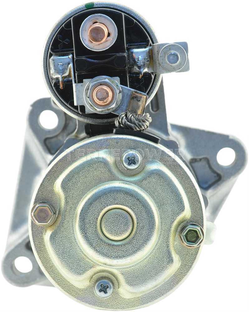 TERREPOWER formerly BBB Industries N19138 New Starter Motor