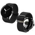 thumbnail image 1 of Watch Band Spigen Lite Fit Nylon Solo Loop para Google Pixel Watch 2/1, color negro, 1 of 9