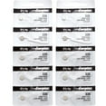 thumbnail image 1 of 10 x Energizer 335 Watch Batteries, SR512SW Battery, 1 of 1