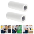 thumbnail image 4 of 2 Rolls Disposable Plastic Drop Sheets for Furniture Protection, 4 of 7