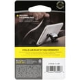 thumbnail image 2 of Nite Ize® Steelie® Dash Ball & Magnetic Phone Socket Replacement Adhesives 6 ct Pack, 2 of 3