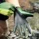 thumbnail image 3 of Guantes surf traje neopreno Ligero Remo Anti-Scratch Antiskid Accesorios al aire libre cómodos, 3 of 9