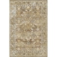 thumbnail image 2 of BERTHMEER 2'x3' Small Area Rugs for Entryway Doorway indoor Doormats Bathroom Machine Washable Non-slip,Taupe, 2 of 5