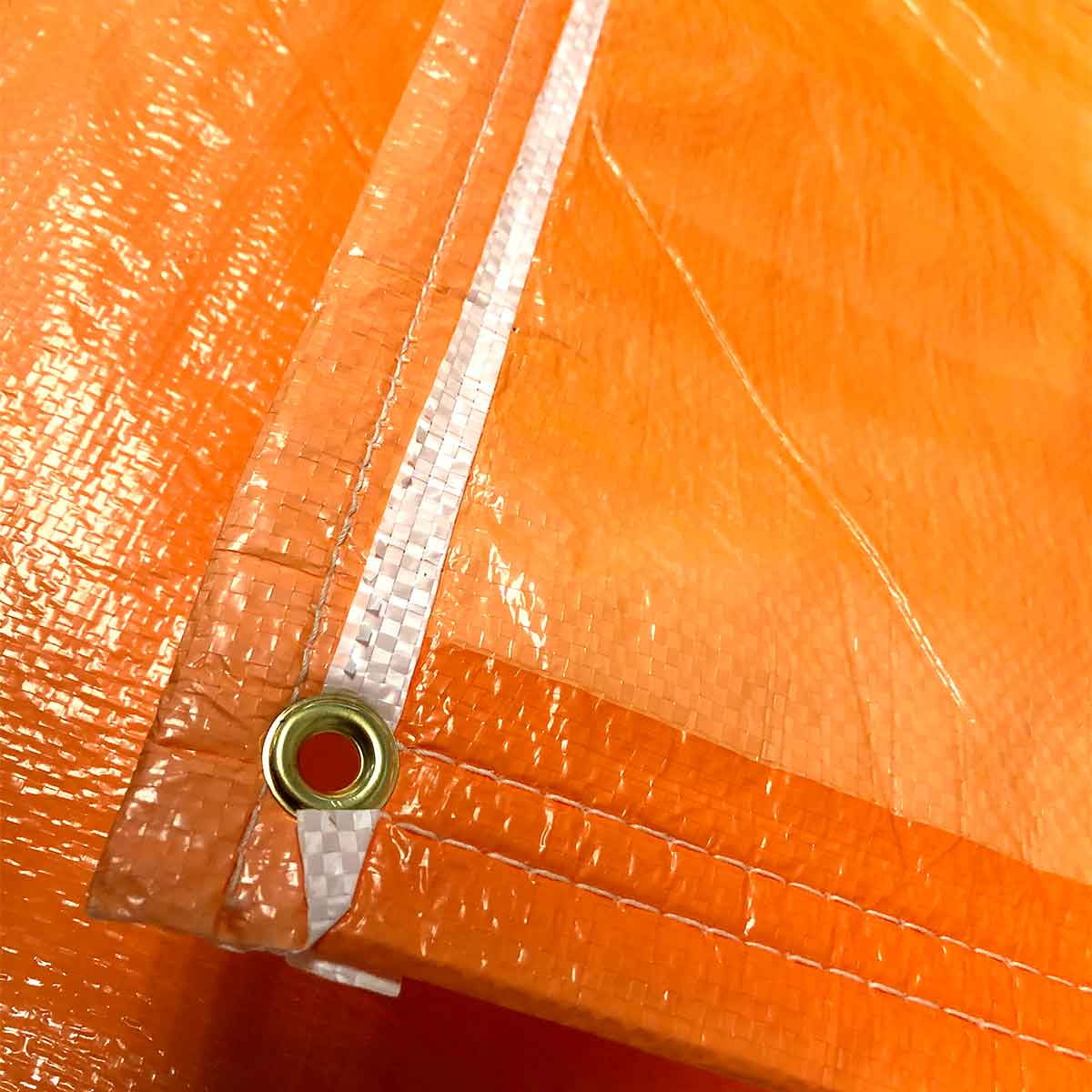 Orange 3 Layer Foam Concrete Curing Blanket x 25 ft Large 17700-3-625 6 ft Mutual Industries