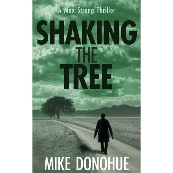 Shaking the Tree, (Paperback)