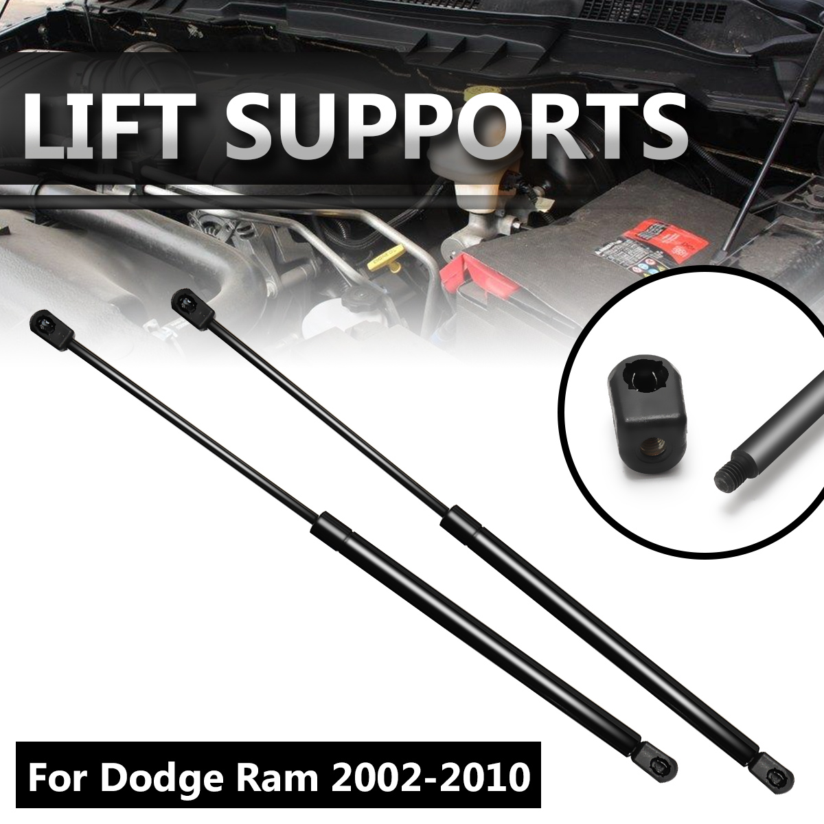 Westar ST-3995 Suspension Strut Mount
