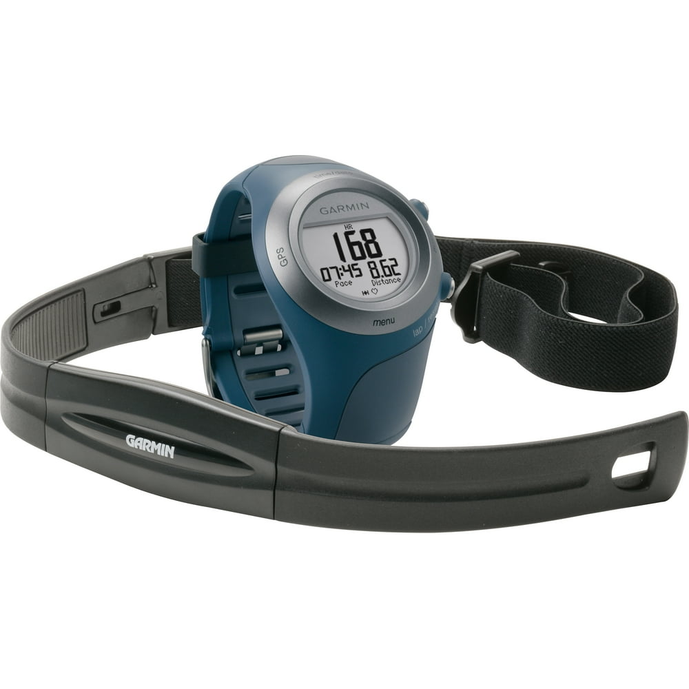 forerunner 305 heart rate monitor