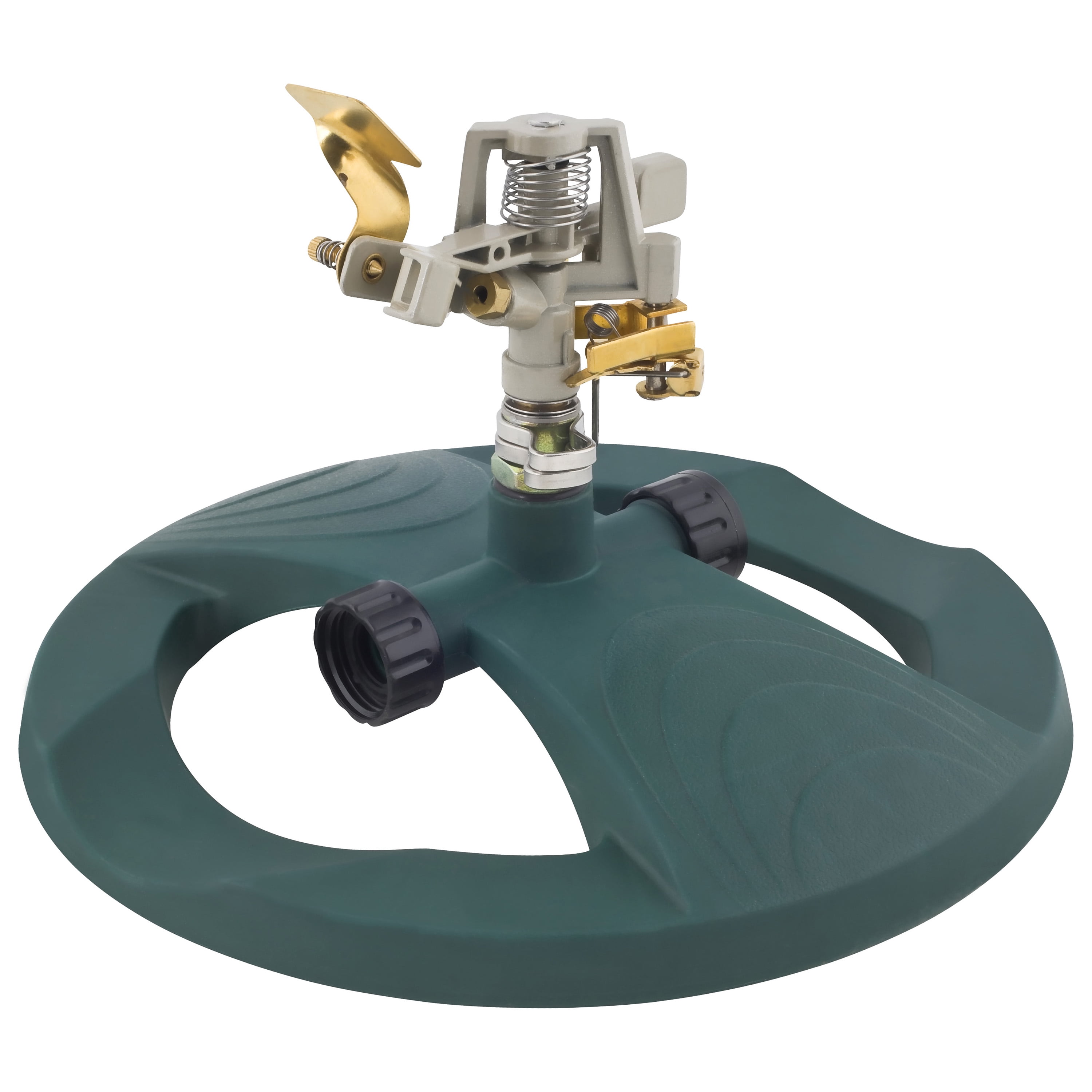 Melnor Deluxe Pulsating Sprinkler