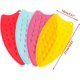 thumbnail image 2 of Almohadilla de silicona flexible y fácil de limpiar para apoyar la plancha, resistente al calor, antiadherente, ultra suave, con protuberancias elevadas para un enfriamiento más rápido, 2 of 5