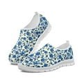 thumbnail image 3 of Whosucclay Women's Running Shoes,Working Shoes,Hiking Shoes,Tennies Shoes,Slip On Quick-Drying Non-Slip Shoes Snekaers, 3 of 6