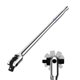 thumbnail image 1 of Barra rompedora WORKPRO Dual Drive 3/8 y 1/2 Drive de 40 cm de largo, 1 of 7