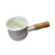 thumbnail image 3 of Mini cacerola antiadherente de 17 oz para café, leche y agua hirviendo Rosa, 3 of 9