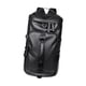 thumbnail image 3 of Mochila de viaje para hombre, bolsa informal para pasar la noche, para senderismo al aire libre, avión Negro, 3 of 10