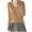Khaki, variant on Women's Solid Color Long Sleeve Knitted Sweater Wool Pullover Top for Women Womens Fancy Tops plus Size Work Tops for Women plus Size Sweatshirts for Women 3x Tunics with Pockets Womens Tops