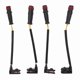 thumbnail image 1 of 4Pcs Brake Pad Wear Warning Sensors 9065401417 for 2-T Box Vehicles, 1 of 5