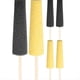 thumbnail image 1 of 6 Esponjas de Cerámica para Arcilla con Varillas. Herramientas para Recortar Cerámica y Reparar Rebabas., 1 of 5