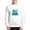 White, variant on CafePress - THE JOURNEYS ON Sweatshirt - Crew Neck Sweatshirt