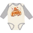 thumbnail image 3 of Inktastic Fiesta sombrero party for Cinco de Mayo Boys or Girls Long Sleeve Baby Bodysuit, 3 of 5