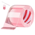 thumbnail image 2 of YAOMOBB Nano Adhesive Tape Double sided Traceless Adhesive Strong Stickiness Decompression DIY Bubble Blowing Home Accessory, 2 of 6