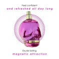 thumbnail image 3 of Perfume Police To Be Eau de Parfum 125 ml/4.2 oz para mujer, 3 of 4