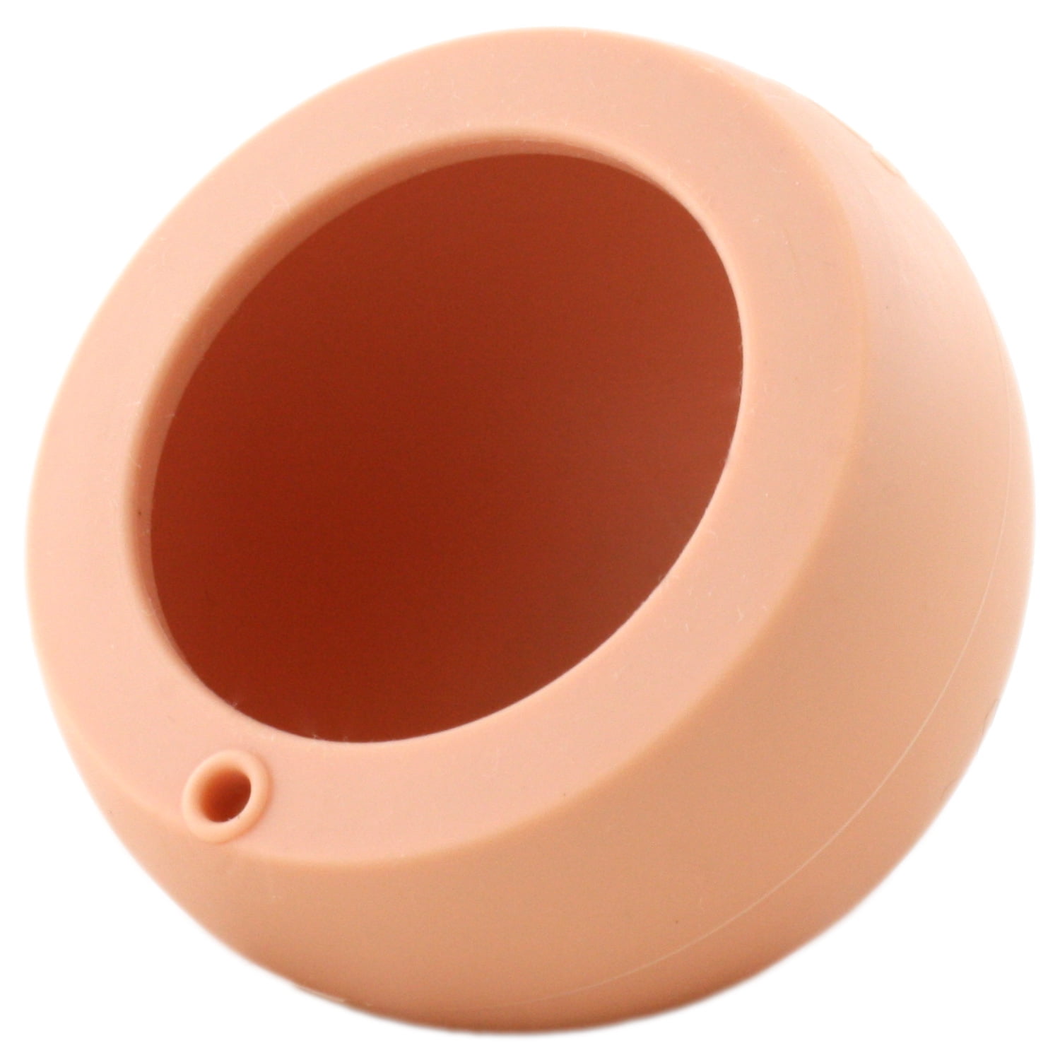 nipple teether
