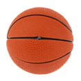 thumbnail image 2 of Mini pelotas de futbolín de baloncesto 1/6 de 35 mm, baloncesto de plástico de protección para Hugo Figura de acción de baloncesto, 2 of 7