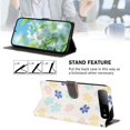 thumbnail image 2 of FOXDOCK Funda Tipo Cartera para infinix Hot 60i 5G con Soporte y Correa – Diseño de Patrones Lindos, 2 of 6