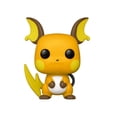 thumbnail image 1 of Funko POP! Pokemon - Raichu Figurine En Vinyle, 1 of 3