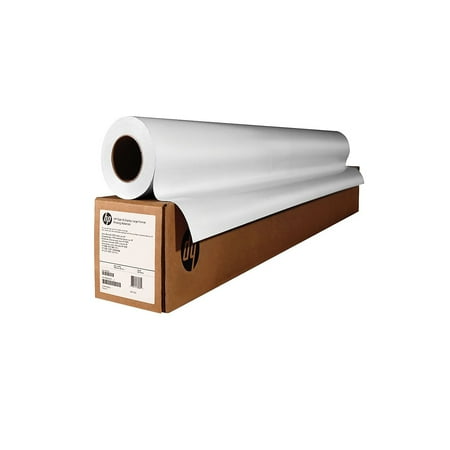 Hp 4 Mil Double Matte Film 3-In Core - image 6