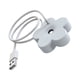 thumbnail image 5 of Humidificador de aire USB Wosthever mini difusor, 5 of 6